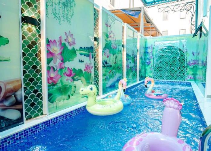 Lotus Sầm Sơn Hotel