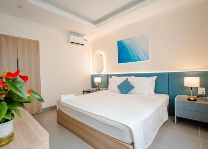 Lotus Sầm Sơn Hotel