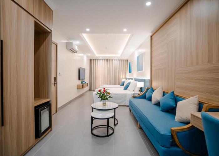 Lotus Sầm Sơn Hotel
