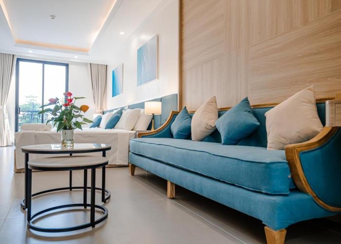 Lotus Sầm Sơn Hotel
