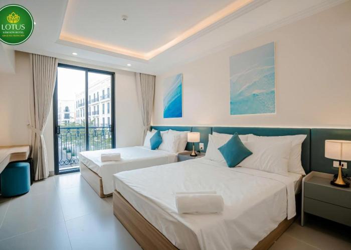 Lotus Sầm Sơn Hotel