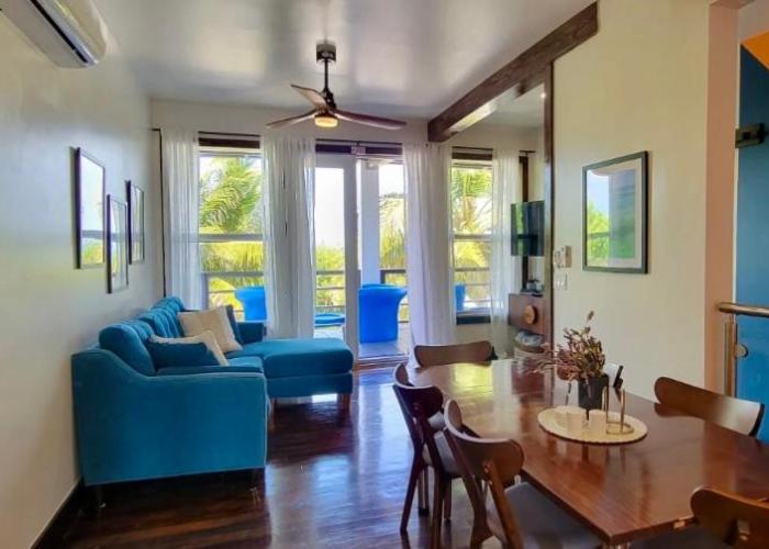360 Suites Luxury Seaside Caye Caulker