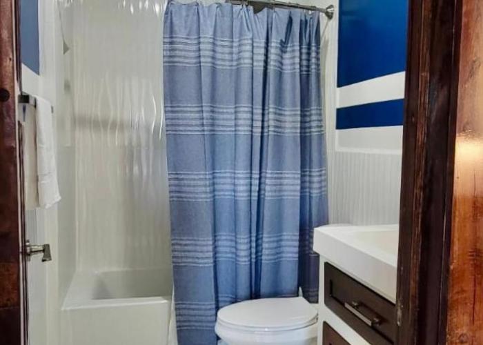 360 Suites Luxury Seaside Caye Caulker