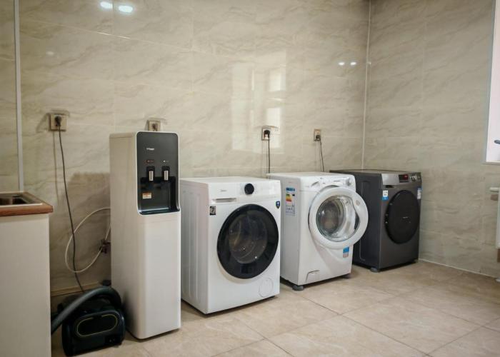 GUM University Apartment