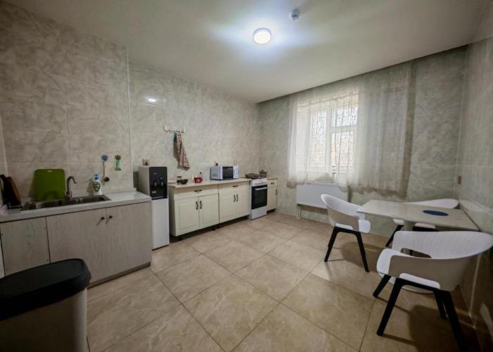 GUM University Apartment