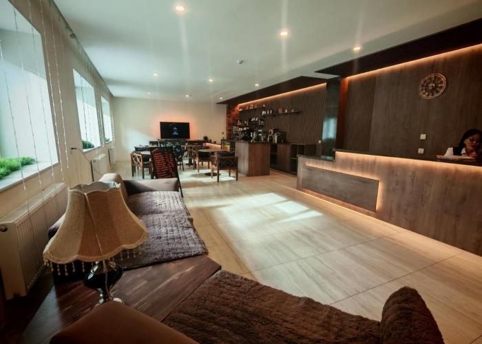 GUM University Apartment