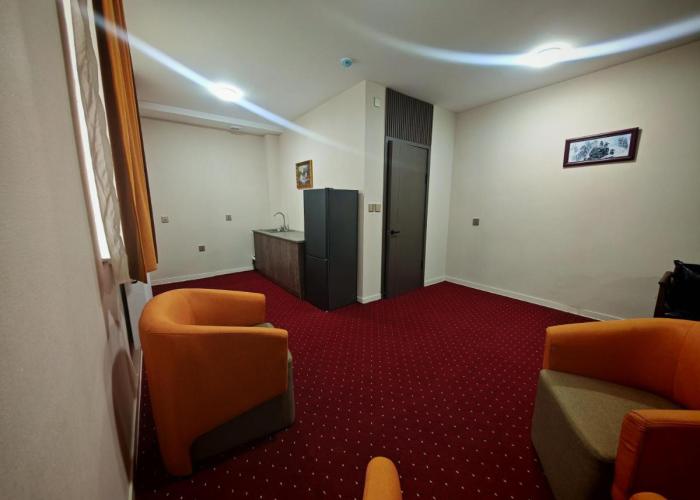 GUM University Apartment