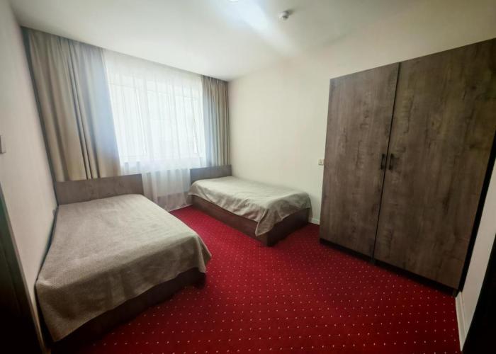 GUM University Apartment