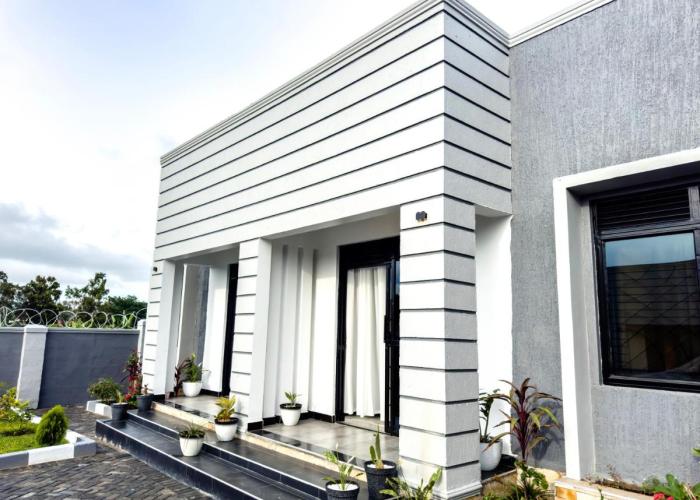 Tanzi Homes 1