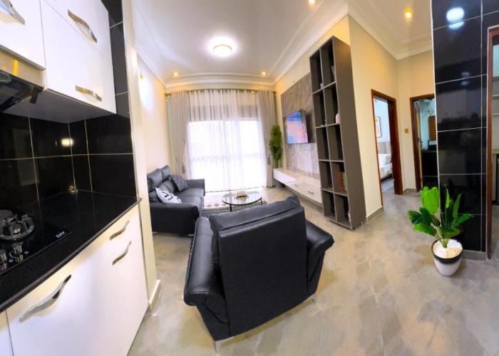 Tanzi Homes 1