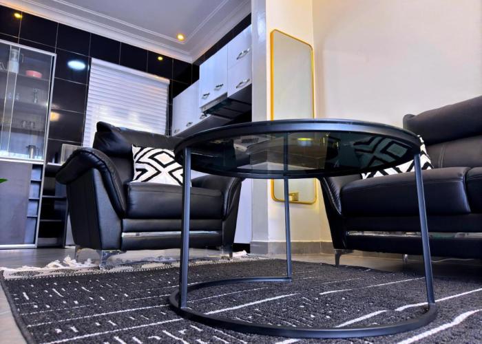 Tanzi Homes 1