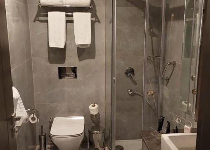 شقق فندقيه اهرامات بروتو السخنه