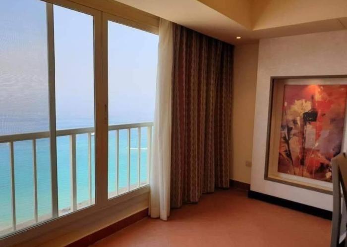 شقق فندقيه اهرامات بروتو السخنه