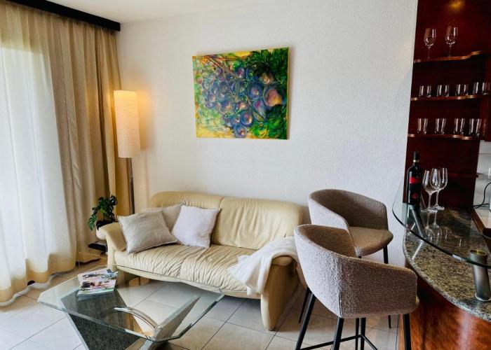 Minusio - Locarno Casa del Nibbio