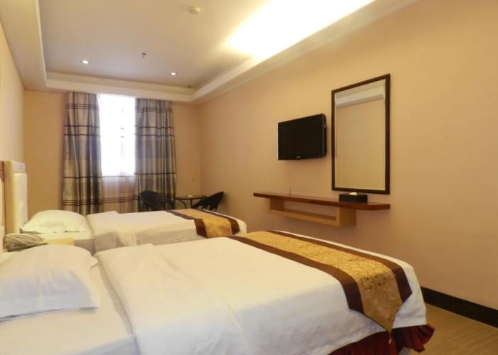 Grand Puncak Lestari Hotel