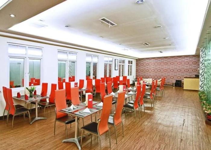 Grand Puncak Lestari Hotel