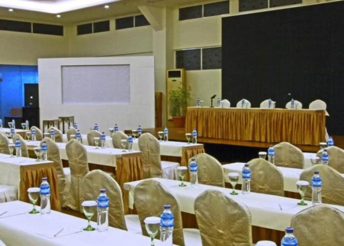 Grand Puncak Lestari Hotel