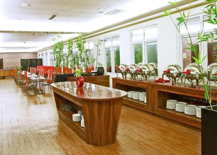 Grand Puncak Lestari Hotel