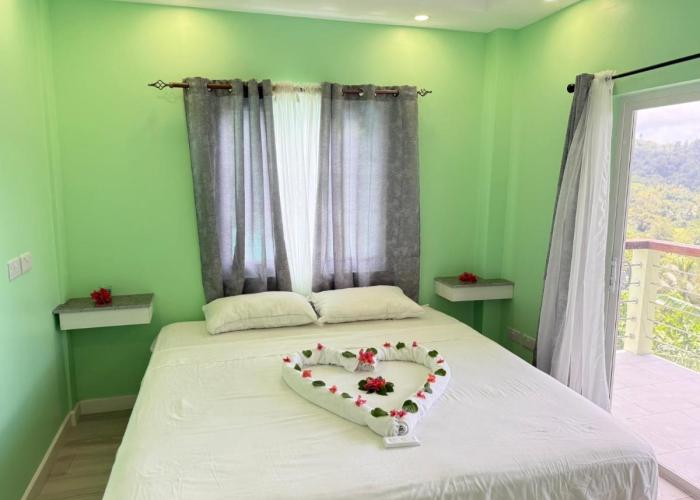 Green Onyx Villas
