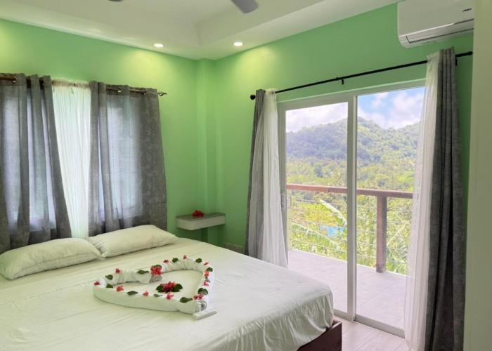 Green Onyx Villas