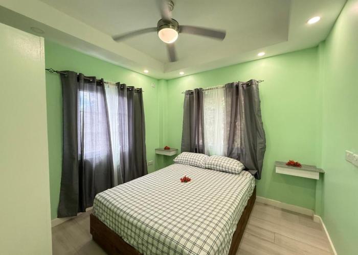 Green Onyx Villas