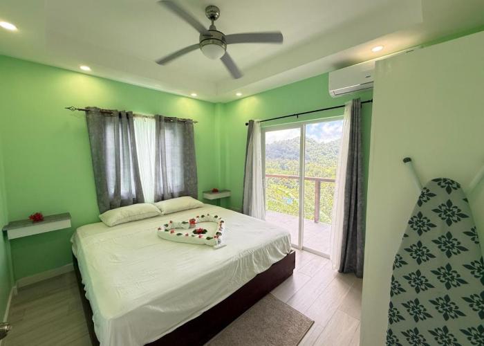 Green Onyx Villas