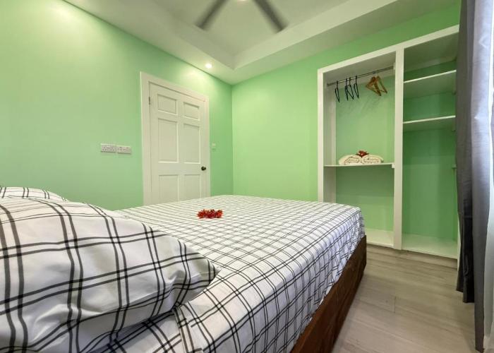 Green Onyx Villas