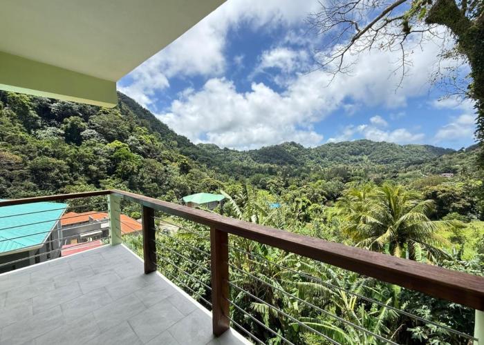 Green Onyx Villas