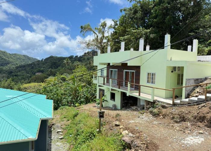 Green Onyx Villas