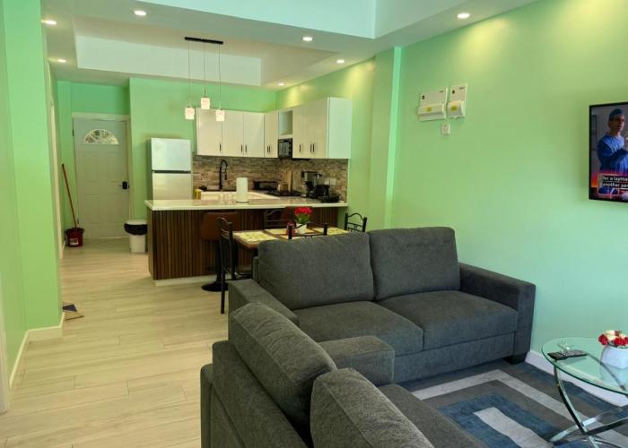 Green Onyx Villas