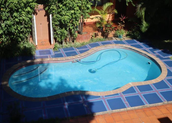 Karingana Guesthouse