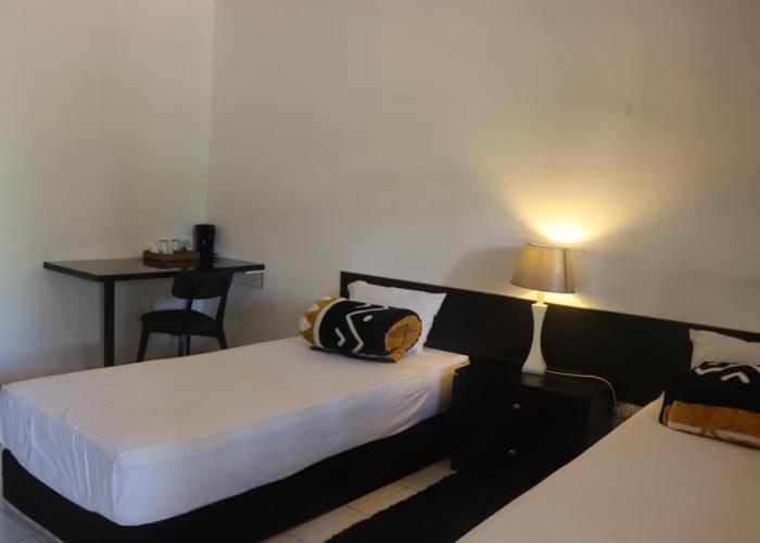 Karingana Guesthouse