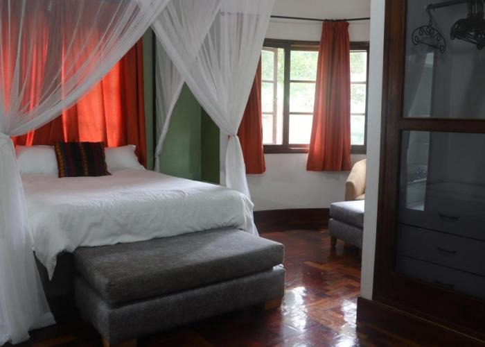 Karingana Guesthouse