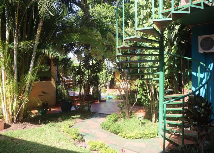 Karingana Guesthouse