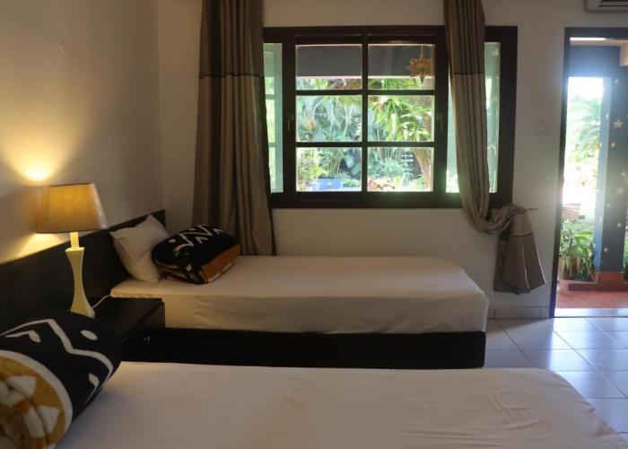 Karingana Guesthouse