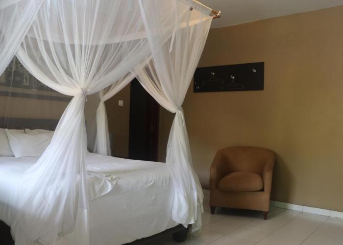 Karingana Guesthouse