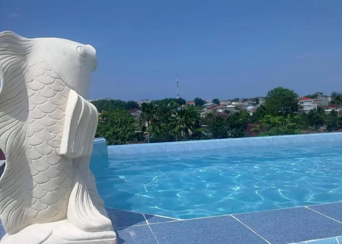 Mitra Hotel