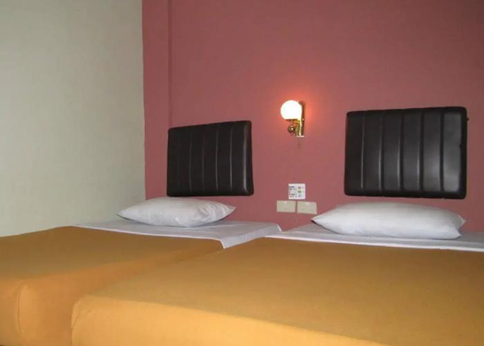 Mitra Hotel