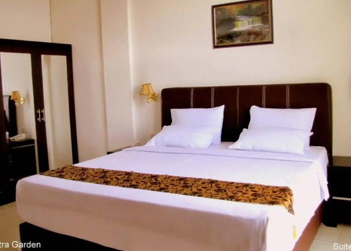 Mitra Hotel