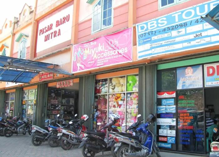 Mitra Hotel