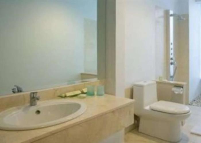 Hotel Santika Bangka
