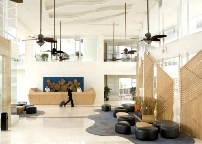 Hotel Santika Bangka
