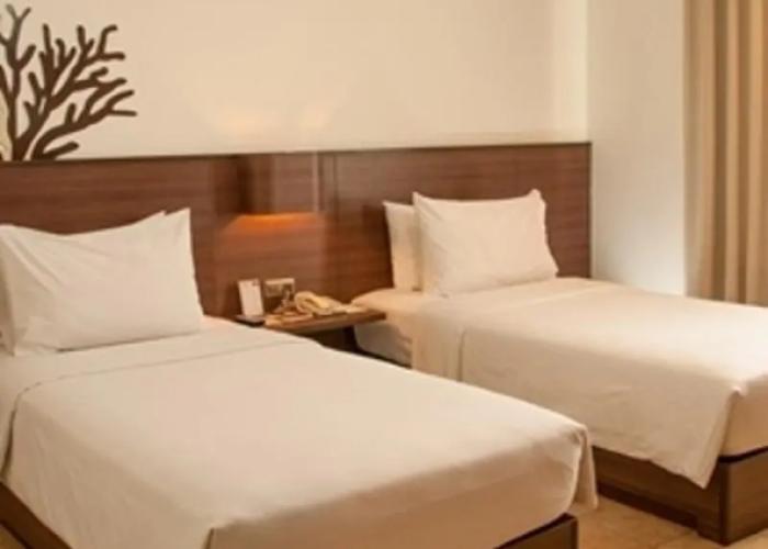 Hotel Santika Bangka