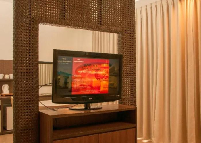 Hotel Santika Bangka