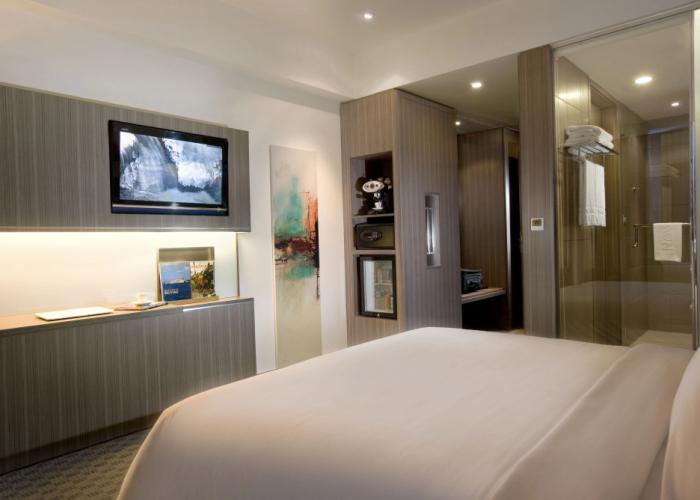 Novotel Bangka Hotel & Convention Centre