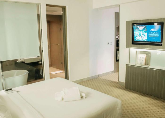 Novotel Bangka Hotel & Convention Centre