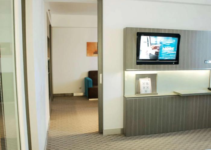 Novotel Bangka Hotel & Convention Centre