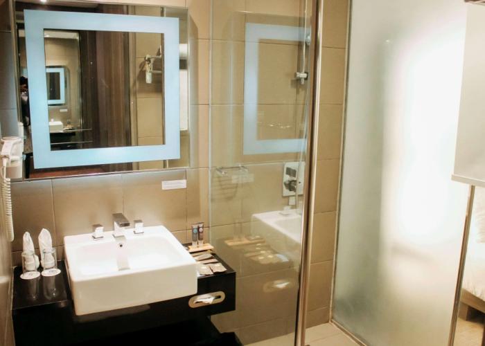 Novotel Bangka Hotel & Convention Centre