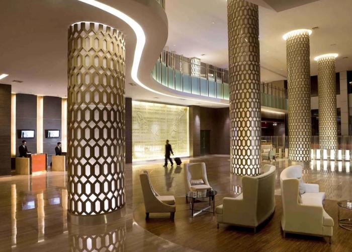 Novotel Bangka Hotel & Convention Centre
