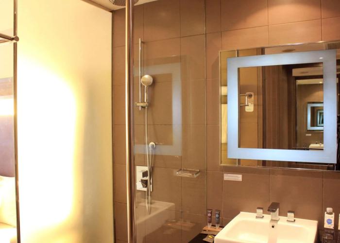 Novotel Bangka Hotel & Convention Centre